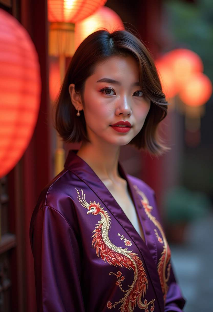 橘子汽水夫妇头像